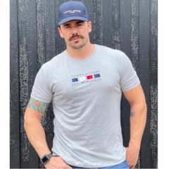 Camiseta Tommy Hilfiger THMW0MW22217-THP91