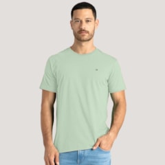 Camiseta Tommy Hilfiger THMW0MW27120-THL3J