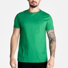 Camiseta Tommy Hilfiger THMW0MW27120-THL4F