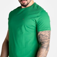 Camiseta Tommy Hilfiger THMW0MW27120-THL4F