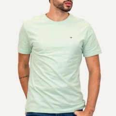 Camiseta Tommy Hilfiger THMW0MW27120-THLXY