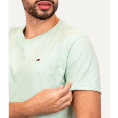Camiseta Tommy Hilfiger THMW0MW27120-THLXY