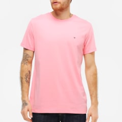 Camiseta Tommy Hilfiger THMW0MW27120-THTH4