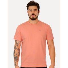 Camiseta Tommy Hilfiger THMW0MW27120-THTL6