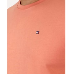 Camiseta Tommy Hilfiger THMW0MW27120-THTL6