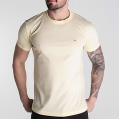 Camiseta Tommy Hilfiger THMW0MW27120-THZF0