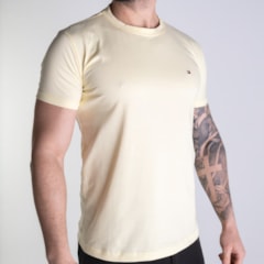 Camiseta Tommy Hilfiger THMW0MW27120-THZF0