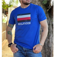 Camiseta Tommy Hilfiger THMW0MW33383-THC66