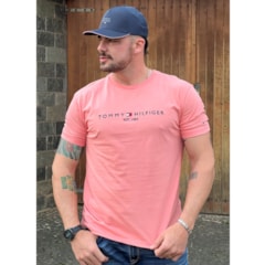 Camiseta Tommy Hilfiger THMW0MW33408-THTKL