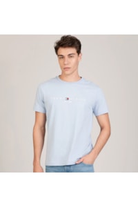 Camiseta Tommy Hilfiger THMW0MW37183-THC1Z