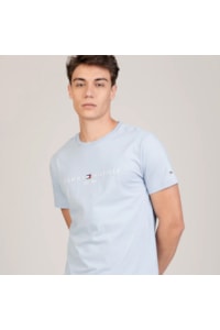 Camiseta Tommy Hilfiger THMW0MW37183-THC1Z