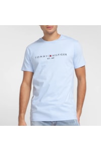 Camiseta Tommy Hilfiger THMW0MW37183-THC1Z