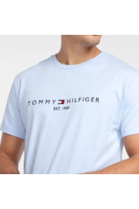 Camiseta Tommy Hilfiger THMW0MW37183-THC1Z