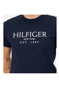 Camiseta Tommy Hilfiger THMW0MW39872-THDW5