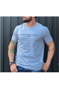 Camiseta Tommy Hilfiger THMWOMW27123-THDY5