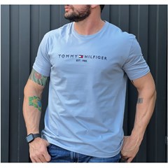 Camiseta Tommy Hilfiger THMWOMW27123-THDY5