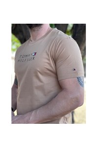 Camiseta Tommy Hilfiger THMWOMW27367-THGV8