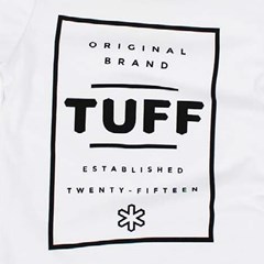 Camiseta Tuff Infantil TS-3598