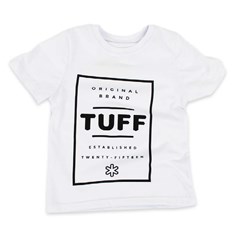 Camiseta Tuff Infantil TS-3598