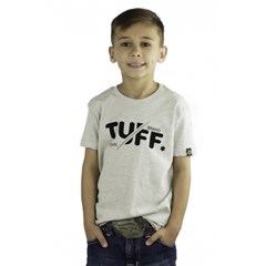 Camiseta Tuff Infantil TS-5915