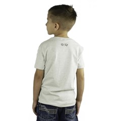 Camiseta Tuff Infantil TS-5915
