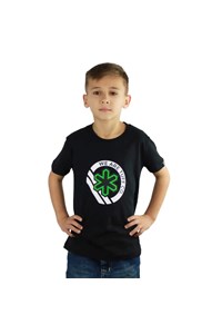 Camiseta Tuff Infantil TS-5943