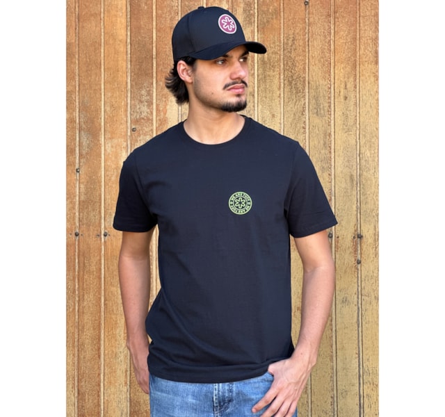 Camiseta Tuff TS-9449