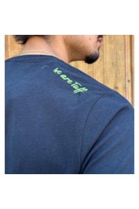 Camiseta Tuff TS-9449