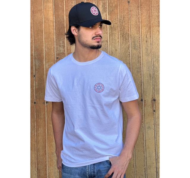 Camiseta Tuff TS-9471