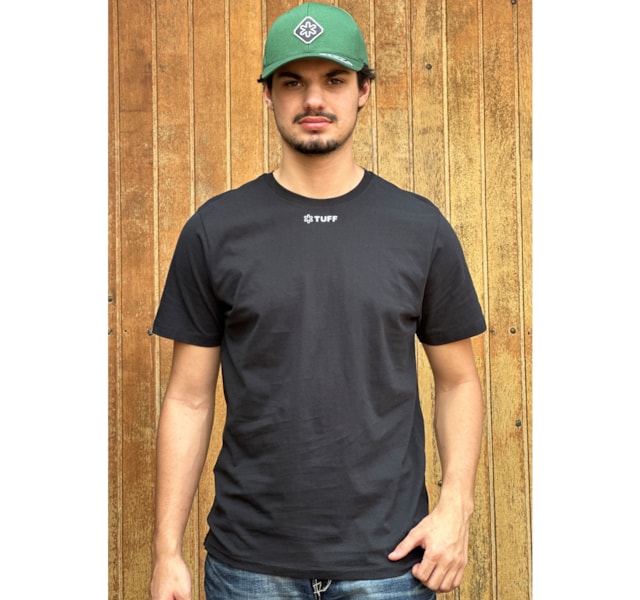 Camiseta Tuff TS-9477