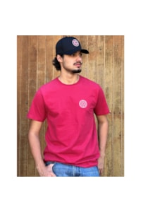 Camiseta Tuff TS-9531