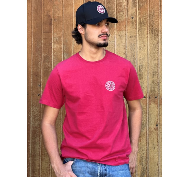 Camiseta Tuff TS-9531