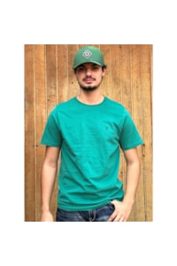 Camiseta Tuff TS-9580