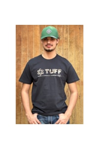 Camiseta Tuff TS-9603