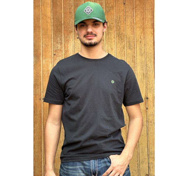 Camiseta Tuff TS-9615