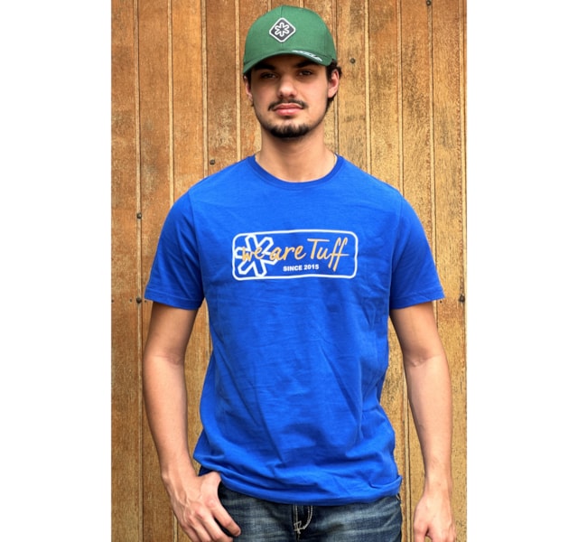 Camiseta Tuff TS-9639