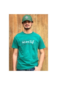 Camiseta Tuff TS-9651