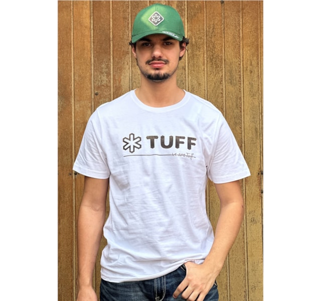 Camiseta Tuff TS-9657