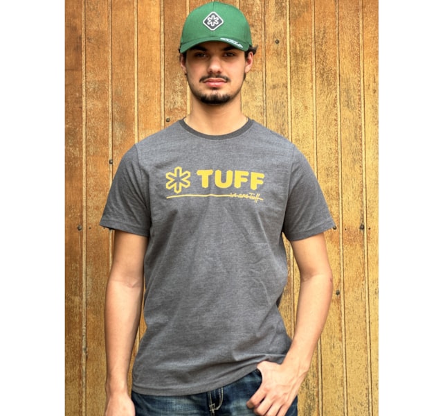 Camiseta Tuff TS-9695