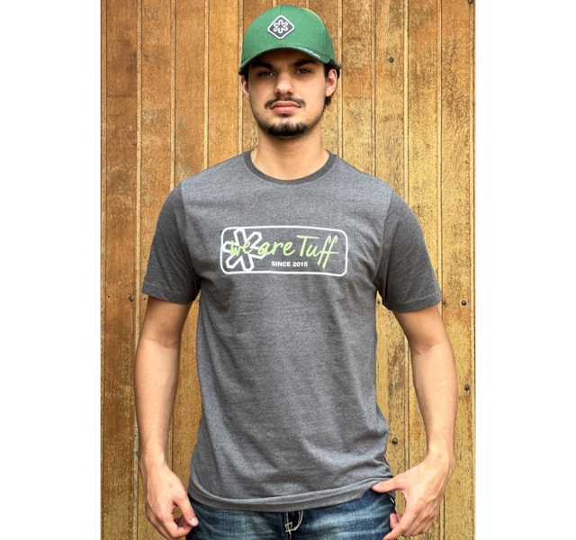 Camiseta Tuff TS-9701