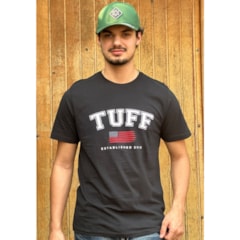 Camiseta Tuff TS-9720