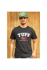 Camiseta Tuff TS-9720