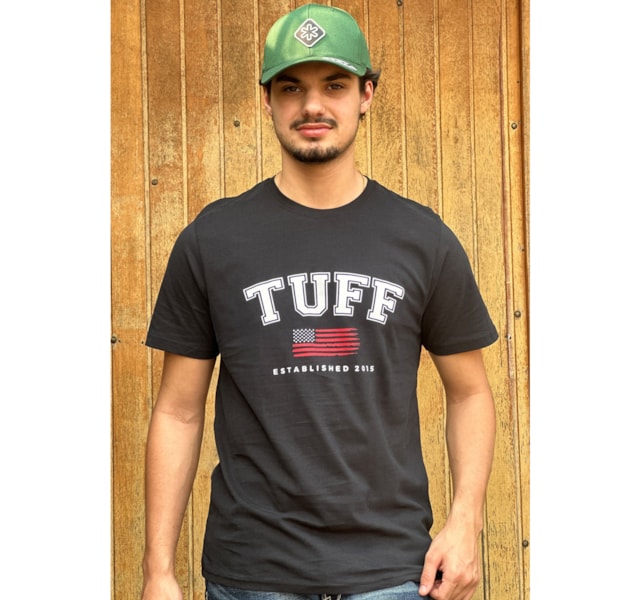 Camiseta Tuff TS-9720