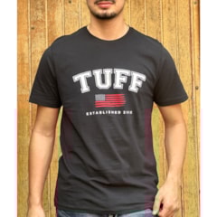 Camiseta Tuff TS-9720