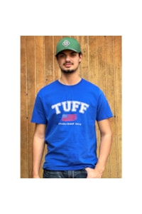 Camiseta Tuff TS-9726