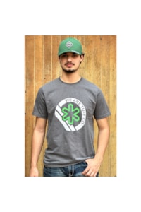 Camiseta Tuff TS-9732