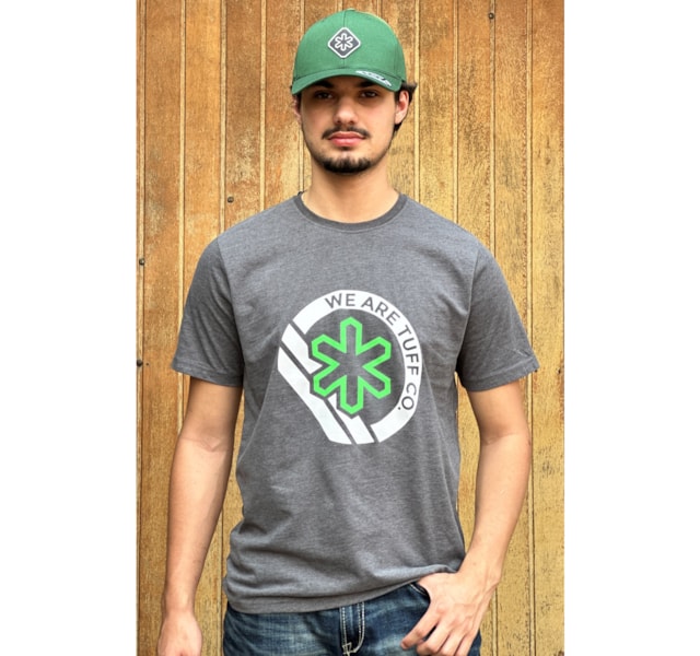 Camiseta Tuff TS-9732