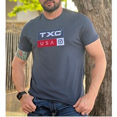 Camiseta TXC 191214