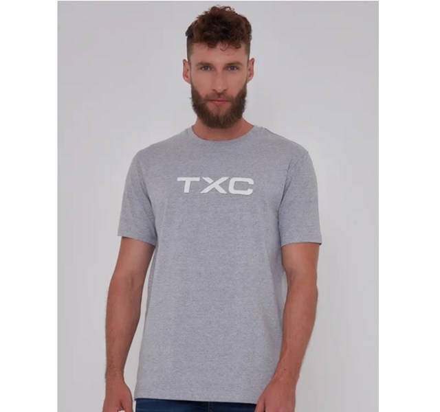 Camiseta TXC 191228