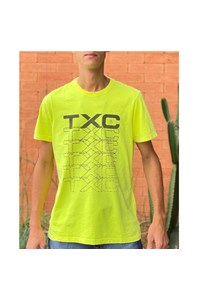 Camiseta TXC 191249